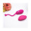 Vibrating Egg, Pink 6