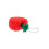 Vibrator Zahara, rood 2