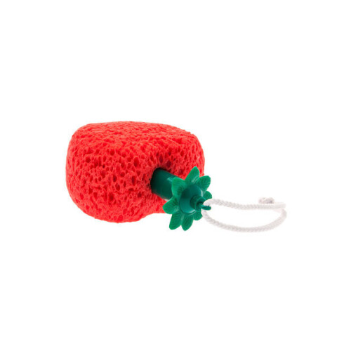Vibrator Zahara, rood 1