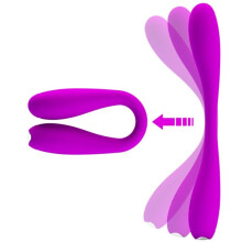 PRETTY LOVE Yedda Buigbare Vibrator