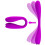 PRETTY LOVE Yedda Buigbare Vibrator 1