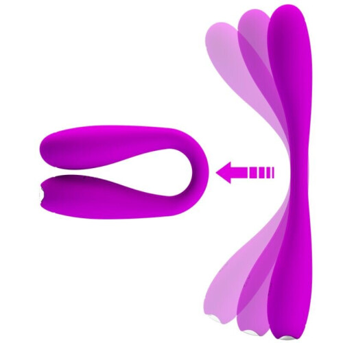PRETTY LOVE Yedda Buigbare Vibrator