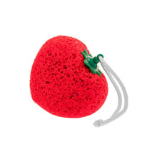 Vibrator Zahara, rood
