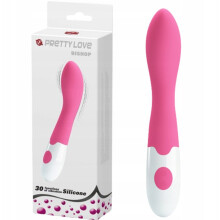 Vibrator Pretty Love, roze