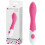 Vibrator Pretty Love, roze 1