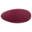 Rosenrot Lendable RC vibrator, rood 6