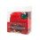 Vibrator Zahara, rood 3