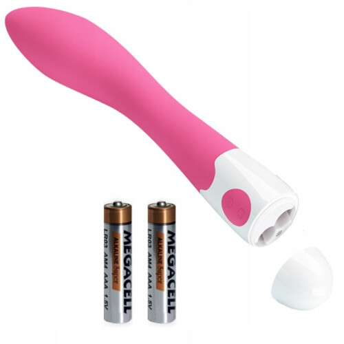Vibrator Pretty Love, roze 2