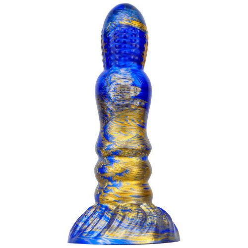Penis-Simulator, Blau