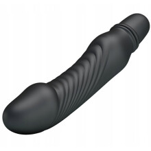 Vibrator Mooie liefde, zwart