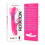 Vibrator Diversia Bunny Rotation, roze 7