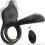 Vibrator Penis Ring Met Afstandsbediening 1
