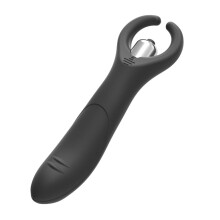 Vibrerende prostaat massager anaal esthetisch