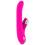 Vibrator Diversia Bunny Rotation, roze 1