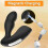 Anal vibrator 2in1 with remote control 7