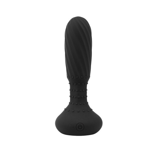 Anal vibrator