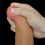 Love Toy Double Layer Realistic Vibrator 4