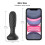 Anal vibrator 5