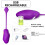 Pore vibrator with remote control 6