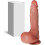 Realistischer Dildo 1