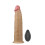 Love Toy Double Layer Realistic Vibrator 1