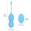 Vaginal Ball Vibrator with Remote Control 6