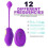 Pore vibrator with remote control 2