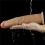 Love Toy Double Layer Realistic Vibrator 8