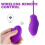 Pore vibrator with remote control 3