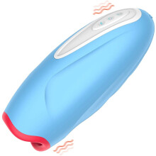 Automatische masturbator voor mannen
