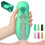 Masturbator für Männer Foaming, weiß 6