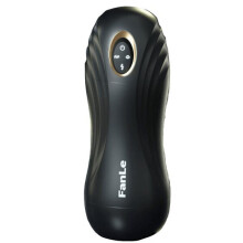 Masturbator, black