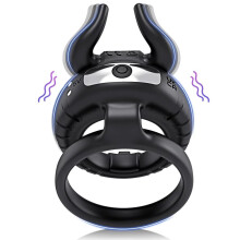 Vibrator Penis Ring