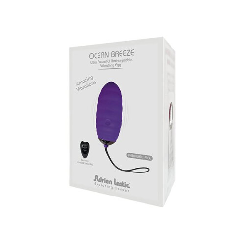 Vibrator Ocean Breeze 1