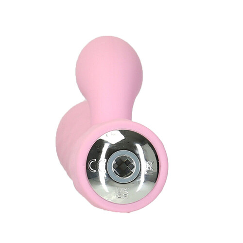 Pillow Talk Realistischer Vibrator Lebhaft