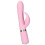 Pillow Talk Realistischer Vibrator Lebhaft 2