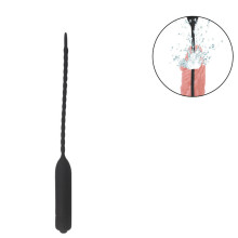 Vibrator für Harnröhrenstimulation, 21 cm