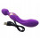 Multifunktionaler Vibrator - Doppeldildo 6
