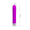 Vibrator Vibe Reginald Silikon, lila 8