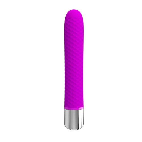 Vibrator Vibe Reginald Silikon, lila 2