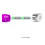 Vibrator Vibe Reginald Silikon, lila 6
