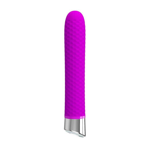 Vibrator Vibe Reginald Silikon, lila 1