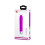 Vibrator Vibe Reginald Silikon, lila 9