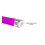Vibrator Vibe Reginald Silikon, lila 7