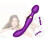 Multifunktionaler Vibrator - Doppeldildo 4