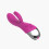 Vibrator Dolphin, pink 7