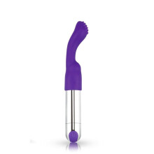 Vibrator IJoy Universele Tickler, paars
