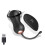 Zigzag vibrating and zigzag egg with remote control 4