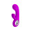 Pretty Love Memory Effect Vibe Valentine Vibrator 2