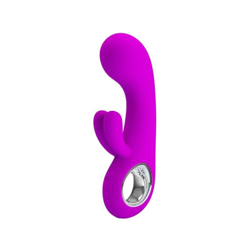 Pretty Love Memory Effect Vibe Valentine Vibrator 1